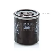 ������ �������� MANN-Filter W6025 W6025 ����