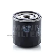 ������ �������� MANN-Filter W7035 W7035 ����