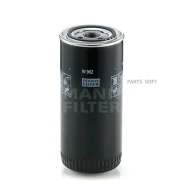 ������ �������� ! �������. H210 D93 1-12UNF 2.5BAR Iveco, Volvo, CASE MANN-Filter W962 W962 ����