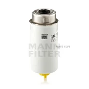 ������ ��������� MANN-Filter WK8158 WK8158 ����