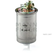 ������ ��������� WK842/4 MANN-Filter WK8424 WK8424 ����