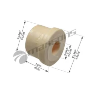 ������ ������! (�) 22x53x60x42�� ������ MAN TGA Mansons 400668 400668 ����