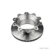 ���� ���������! 430x159.5x45x40 n10 BPW Marshall M2000092 M2000092 ����