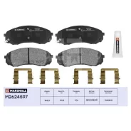 �������� ��������� �������� ������� Hyundai H-1 Marshall M2624597 M2624597 ����
