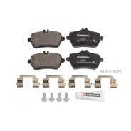 ����. ������� �������� ����. MB S-class (W222) 13- (M2625071) Marshall M2625071 M2625071 ����