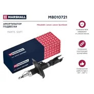 ����������� Mitsubishi Lancer X 07- ���. ������. ���. Marshall M8010721 M8010721 ����