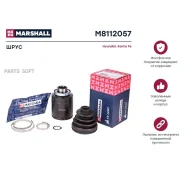 ���� �����. ������ Hyundai Santa Fe II 05- (M8112057) Marshall M8112057 M8112057 ����