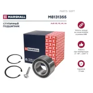 ��������� ����. ������. Audi 80 B3 B4 86- 90 B2 B3 84- A4 B5 94- A6 C5 97- M8131355 Marshall M8131355 M8131355 ����