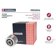 ����� ����. ����� Skoda Fabia I-III 99- / Octavia (A4, A5) 96- VW Passat (B5-B7) 05- / Tiguan I 07- Marshall MS3206 MS3206 ����