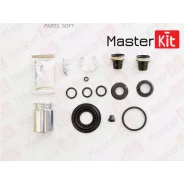 ����������� ���������� ��������+������� OPEL Astra G 02-98-, Zafira (F75_) 04-99- 77A1673 Masterkit 77A1673 77A1673 ����