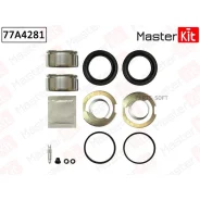 ����������� ���������� ��������+������� Mercedes-Benz SL (R107) 1971 - 1989 77A4281 Masterkit 77A4281 77A4281 ����