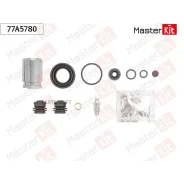 ����������� ���������� �������� + ������� KIA CEED 2012- Masterkit Masterkit 77A5780 77A5780 ����