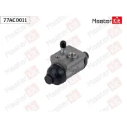 ������� ��������� ������� ���. /����. Peugeot 206 2007 - 77AC0011 Masterkit 77AC0011 77AC0011 ����