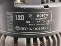 ��������� Audi A8/S8 D2 1994-2002; Audi A8/S8 4D2 1994-2002; Audi A8/S8 4D8 1994-2002 [68399442] 0123510013 ����