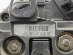 ��������� Peugeot 307 2001-2008; Peugeot 307 3A/C 2001-2008; Peugeot 307 3H 2001-2008 [68398598] 0124525035 ����