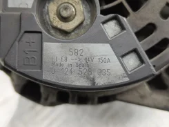 ��������� Peugeot 307 2001-2008; Peugeot 307 3A/C 2001-2008; Peugeot 307 3H 2001-2008 [68398598] 0124525035 ����