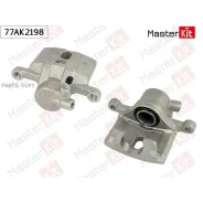 ������� ��������� ������ ����� Mitsubishi Pajero II (V3_W, V2_W, V4_W) 1990 - 2001 77AK2198 Masterkit 77AK2198 77AK2198 ����