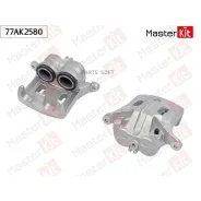 ��������� ������� �����. ����. Nissan Qashqai Qashqai +2 I (J10, JJ10) 2006 - 2014 77AK2580 Masterkit 77AK2580 77AK2580 ����