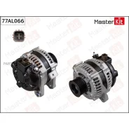 ��������� Toyota RAV IV 2.0 06- (14V 100A) Masterkit Masterkit 77AL066 77AL066 ����