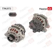 ��������� Hyundai Solaris, KIA RIO 17- (14V 90A) Masterkit Masterkit 77AL072 77AL072 ����