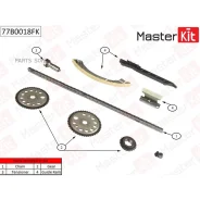 �������� ���� ��� Opel Vectra C 2.2i 16V Z22SE 02- 77B0018FK Masterkit 77B0018FK 77B0018FK ����