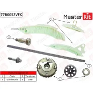 �������� ���� ��� Citroen/Peugeot C4 1.6 THP 140/1.6 THP 1 5FR (EP6DT) (VVT) 77B0052VFK Masterkit 77B0052VFK 77B0052VFK ����