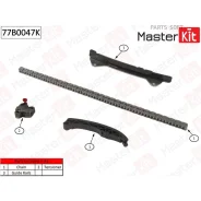 �������� ���� ��� Citroen, Peugeot, Toyota 1.0i 1KR-FE 05- 77B0047K Masterkit 77B0047K 77B0047K ����
