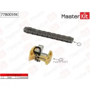 �������� ���� ��� Citro? N 1.6HDi 16V 04 ��� ��������� 77B0059K Masterkit 77B0059K 77B0059K ����