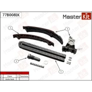 �������� ���� ��� Mercedes-Benz M111 77B0081K Masterkit 77B0081K 77B0081K ����