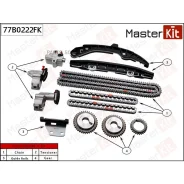 �������� ���� ��� Nissan VQ37VHR 77B0222FK Masterkit 77B0222FK 77B0222FK ����