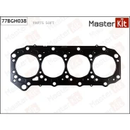��������� ��� Renault ZD3 A 604, ZD3 202, ZD3 600 77BGH038 Masterkit 77BGH038 77BGH038 ����