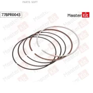 ������ ��������� (�-� �� 1 �������) (STD) Toyota 2GR-FE 77BPR0043 Masterkit 77BPR0043 77BPR0043 ����