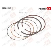 ������ ��������� (�-� �� 1 �������) (0,5) Mitsubishi 4B11 77BPR0017 Masterkit 77BPR0017 77BPR0017 ����