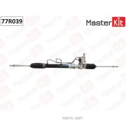 ����� ������� Renault Clio II / Symbol 1998-2008, Renault Symbol II 2008-, Renault Kangoo 1997-2008 77R039 Masterkit 77R039 77R039 ����