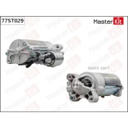 ������� FORD Focus II/Mondeo IV 2.0TDCi (2.2kw) Masterkit Masterkit 77ST029 77ST029 ����