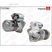 ������� Mazda 3 1.4/1.6 03-09 1kw (1kw) Masterkit Masterkit 77ST061 77ST061 ����
