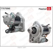 ������� Honda Accord/CR-V III 2.0, Civic 1.8 1.1kw (1.1kw) Masterkit Masterkit 77ST090 77ST090 ����