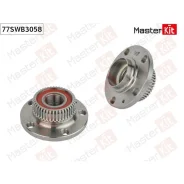 ������� � ����� � ����������� ���. Audi A3 (8L1)/Skoda Octavia I (1U2, 1U5)/Volkswagen BOR 77SWB3058 Masterkit 77SWB3058 77SWB3058 ����