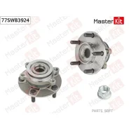 ������� � ����� � ����������� �����. Nissan X-Trail (T31)/Renault Koleos I (HY_) 2007 - 77SWB3924 Masterkit 77SWB3924 77SWB3924 ����