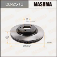 ���� ��������� (�������� 2 ��, ���� �� 1 ��) Masuma BD2513 BD2513 ����