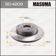 ���� ��������� Masuma BD4209 BD4209 ����