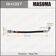 ����� ��������� ������ ������! Toyota Land Cruiser Prado Masuma BH097 BH097 ����