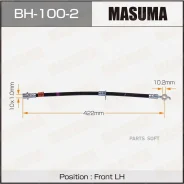 ����� ��������� Masuma BH1002 BH1002 ����