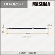 ����� ��������� Masuma BH3261 BH3261 ����