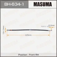 ����� ��������� Masuma BH6341 BH6341 ����