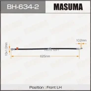 ����� ��������� Masuma BH6342 BH6342 ����