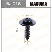���������! 10��. 5x17/ �-�� Masuma BJ018 BJ018 ����