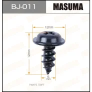 ������� 5x12��, ����� 15�� Masuma BJ011 BJ011 ����