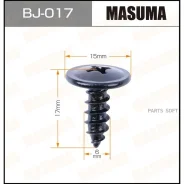���������! 10��. 6x17/ �-�� Masuma BJ017 BJ017 ����