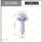 ������� 6.3x29.4��, ����� 10�� Masuma BJ045 BJ045 ����